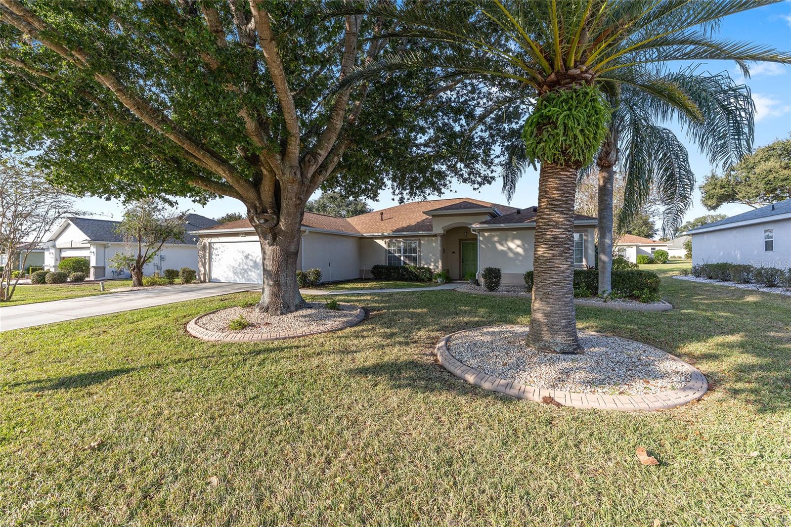 SPRUCE CREEK CC - Residential