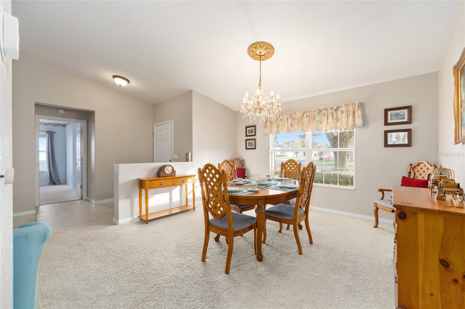 SPRUCE CREEK CC - Residential