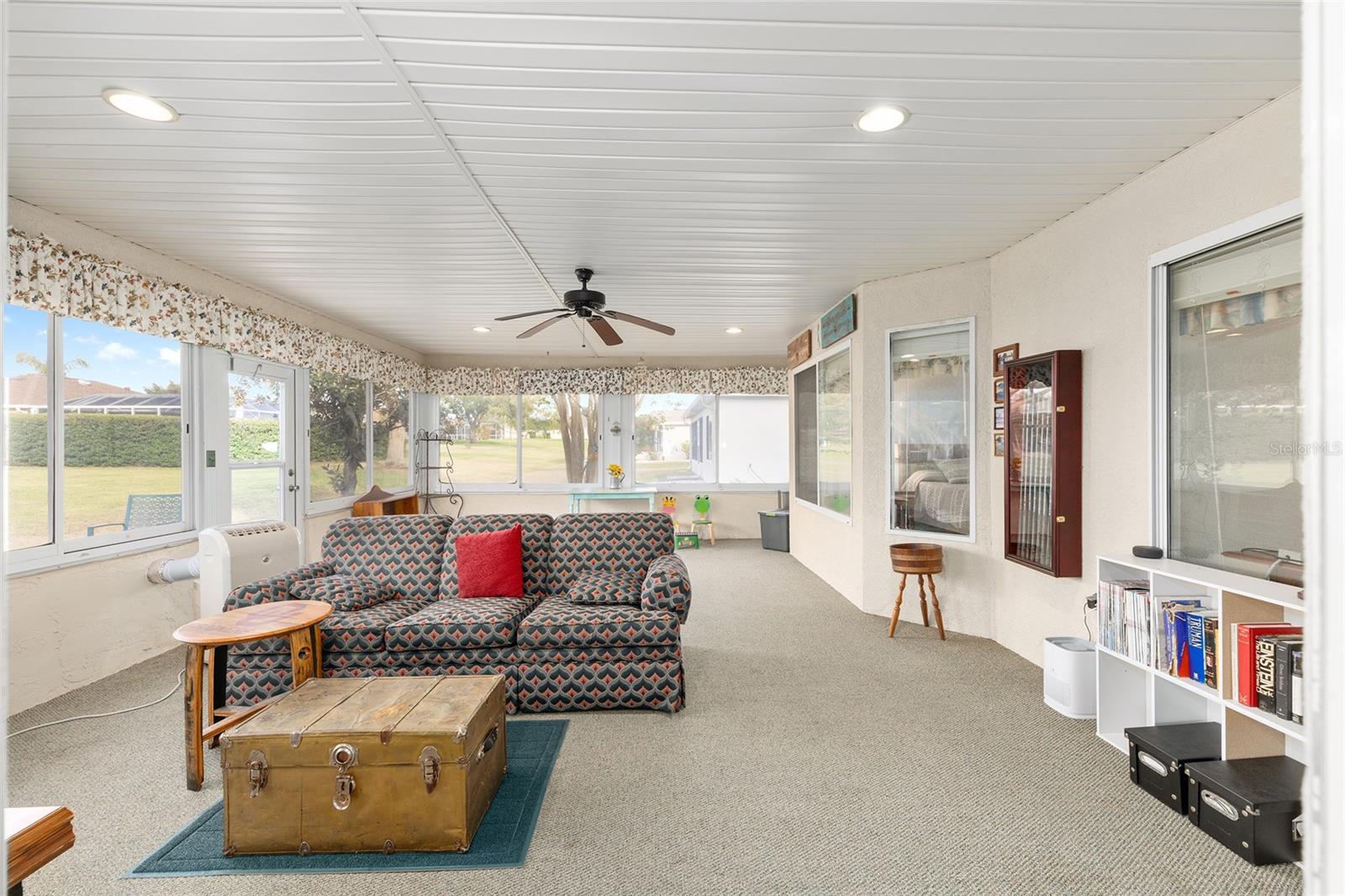 SPRUCE CREEK CC - Residential