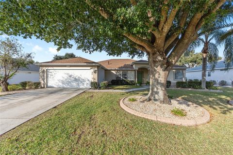 Photo of 8789 SE 136th Lane, Summerfield, FL 34491 (MLS # G5105202)