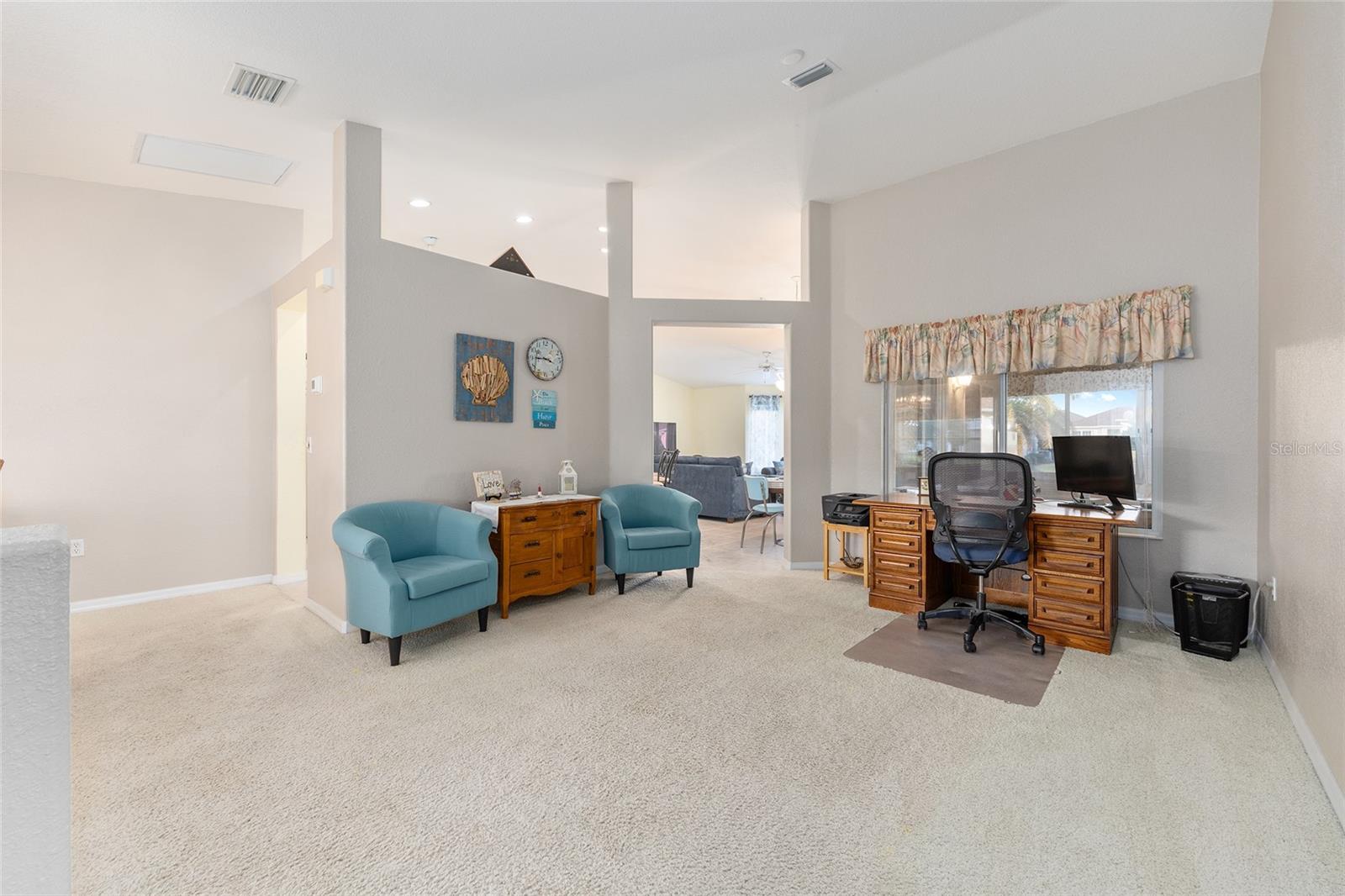 SPRUCE CREEK CC - Residential