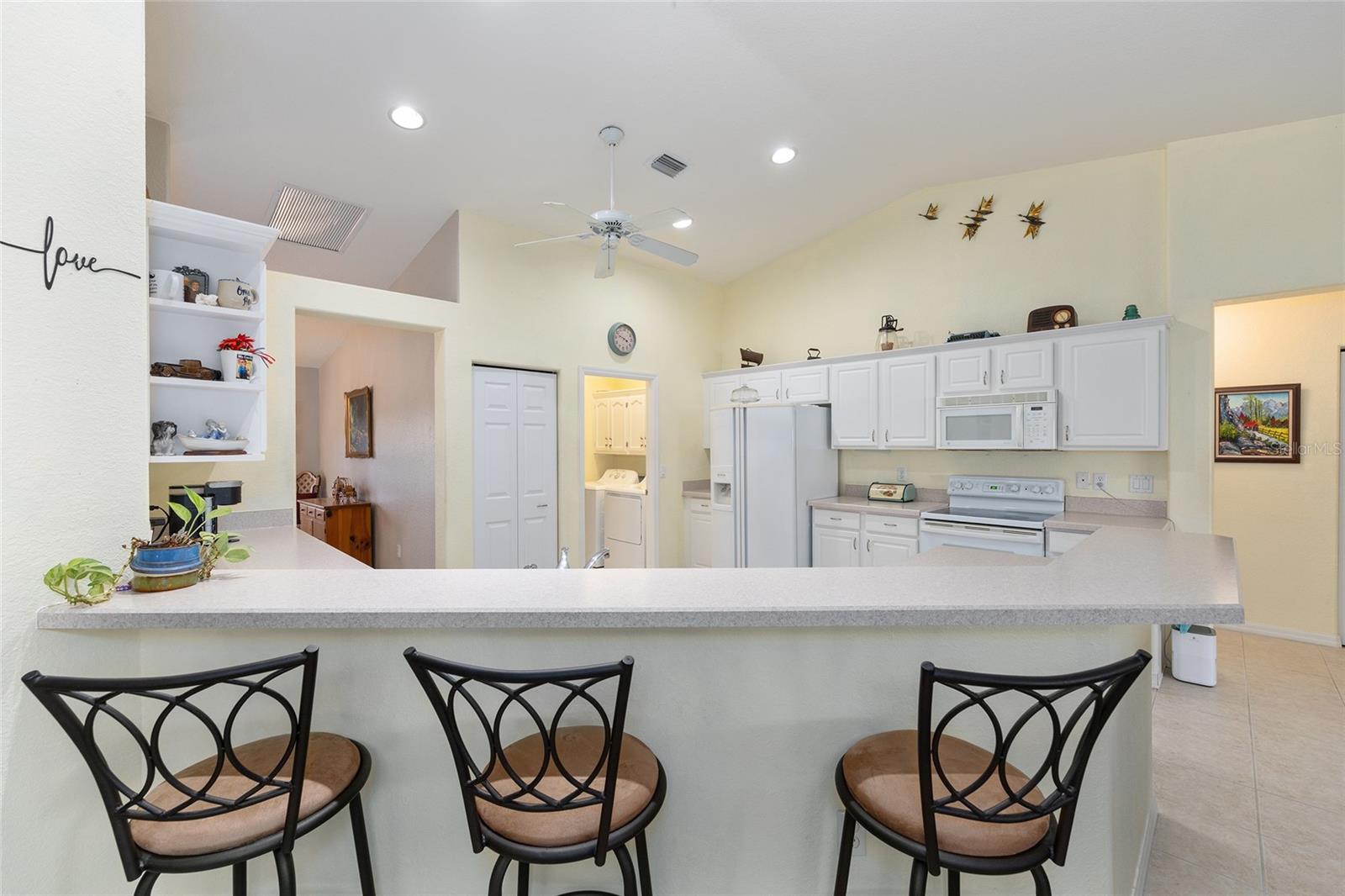 SPRUCE CREEK CC - Residential