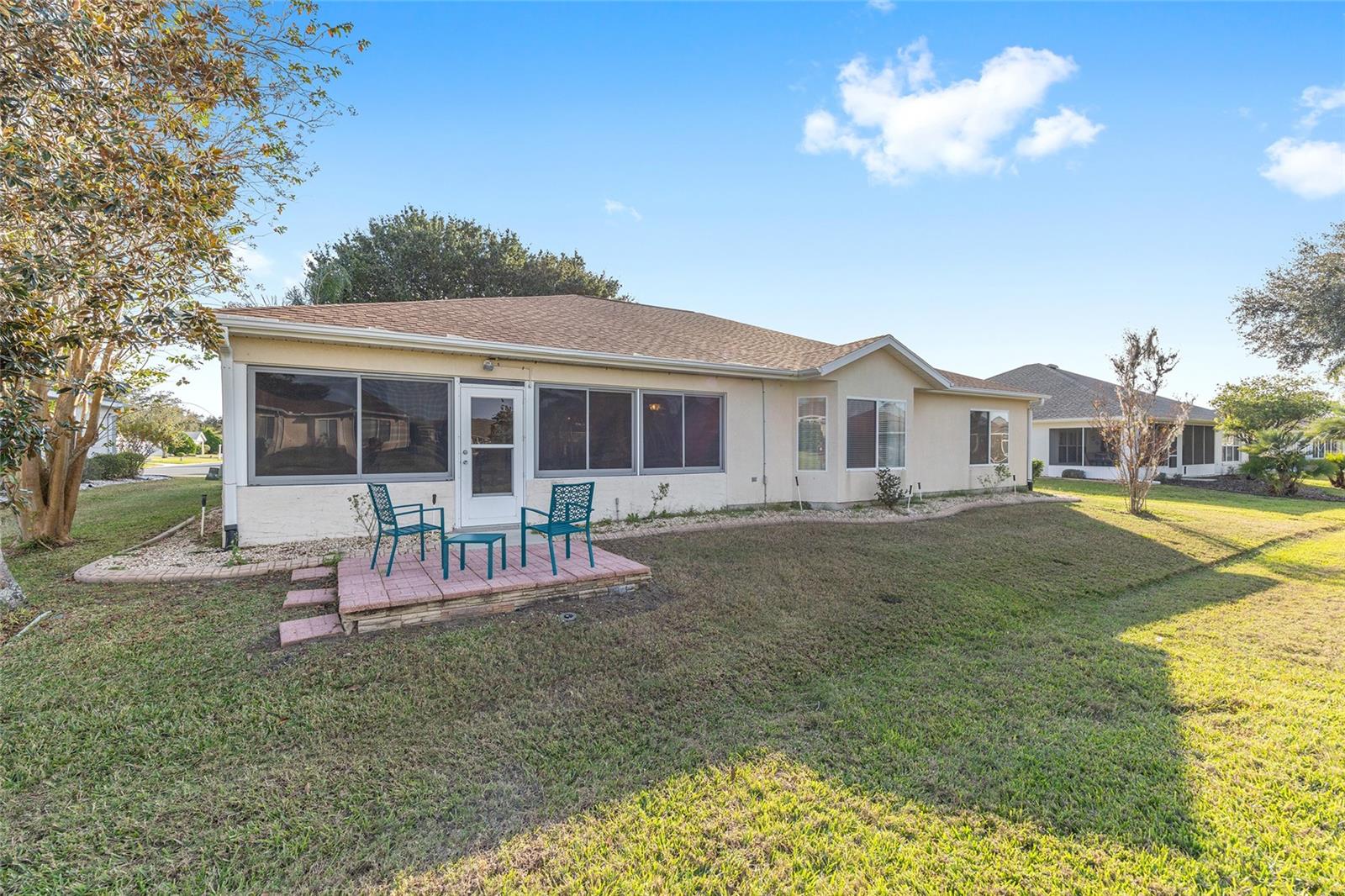 SPRUCE CREEK CC - Residential