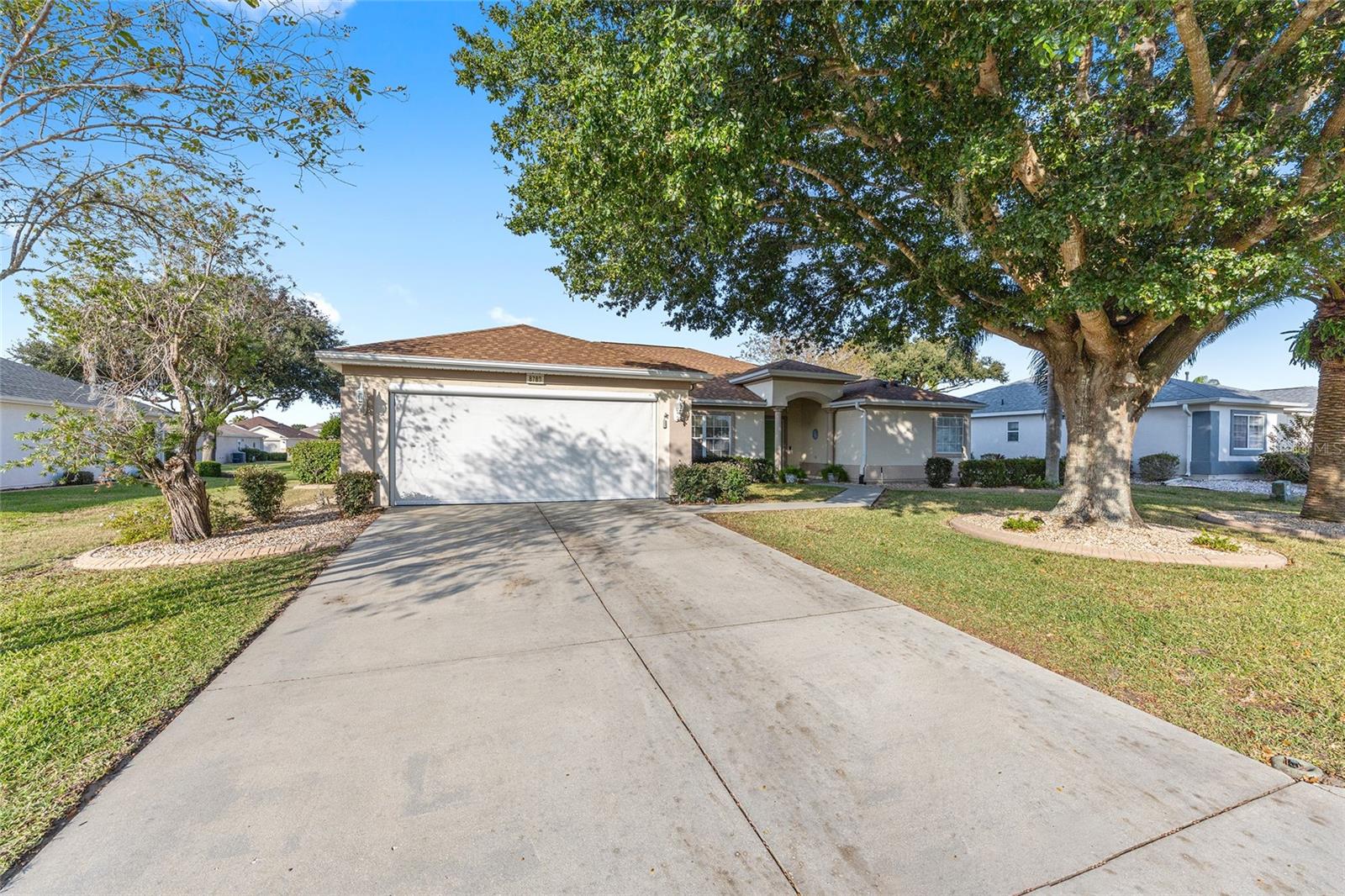 SPRUCE CREEK CC - Residential