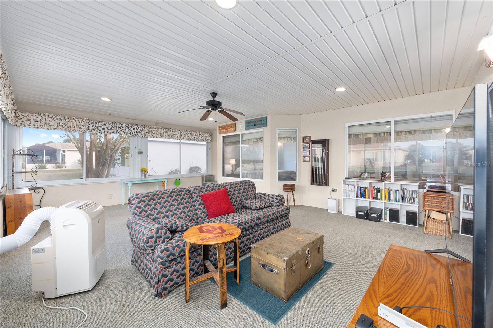 SPRUCE CREEK CC - Residential