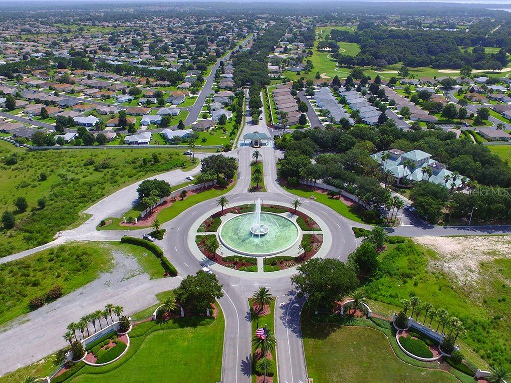 SPRUCE CREEK CC - Residential