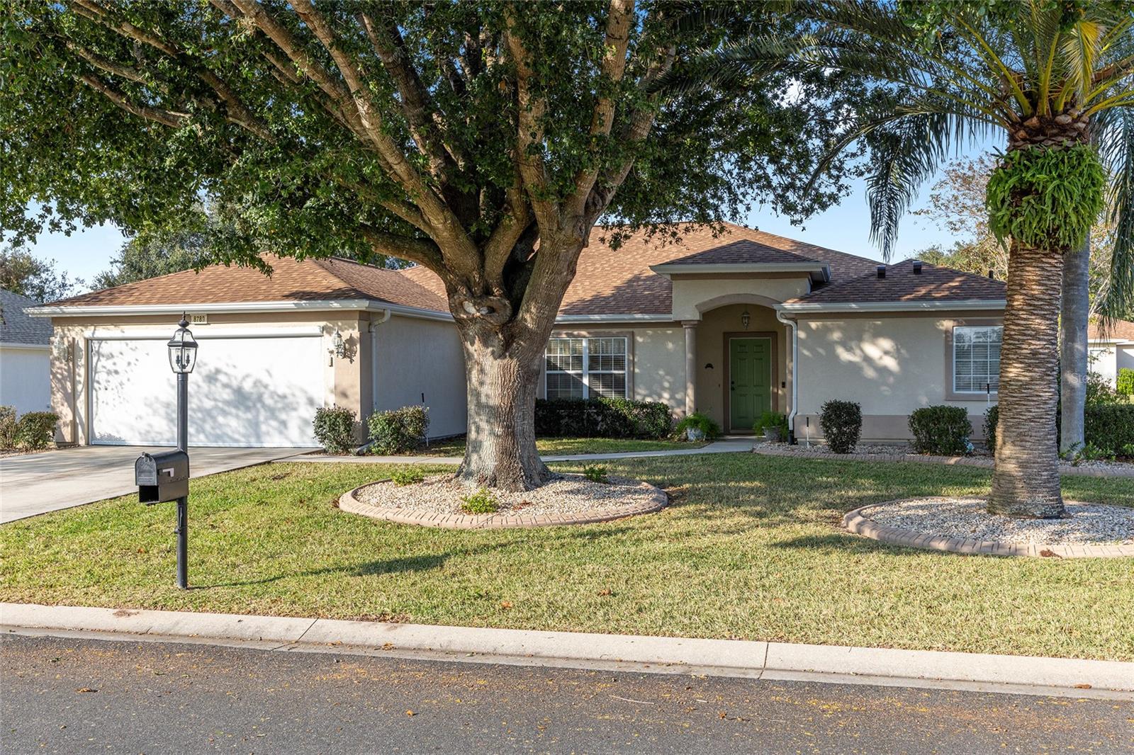 SPRUCE CREEK CC - Residential