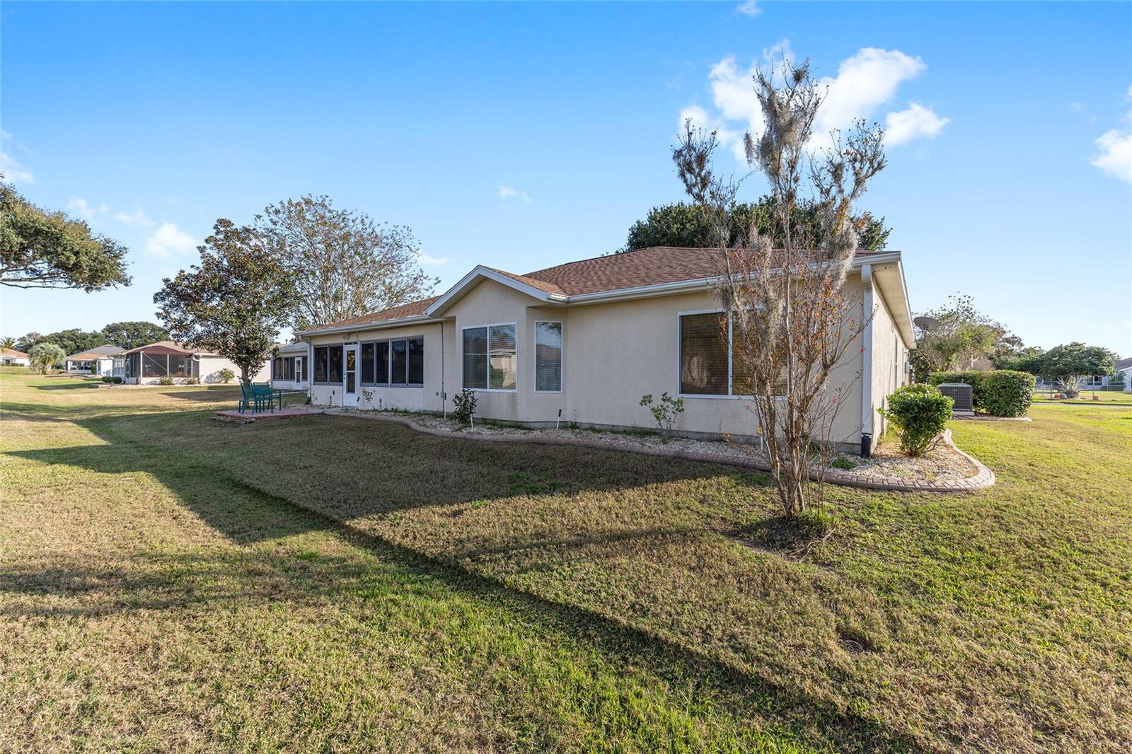 SPRUCE CREEK CC - Residential