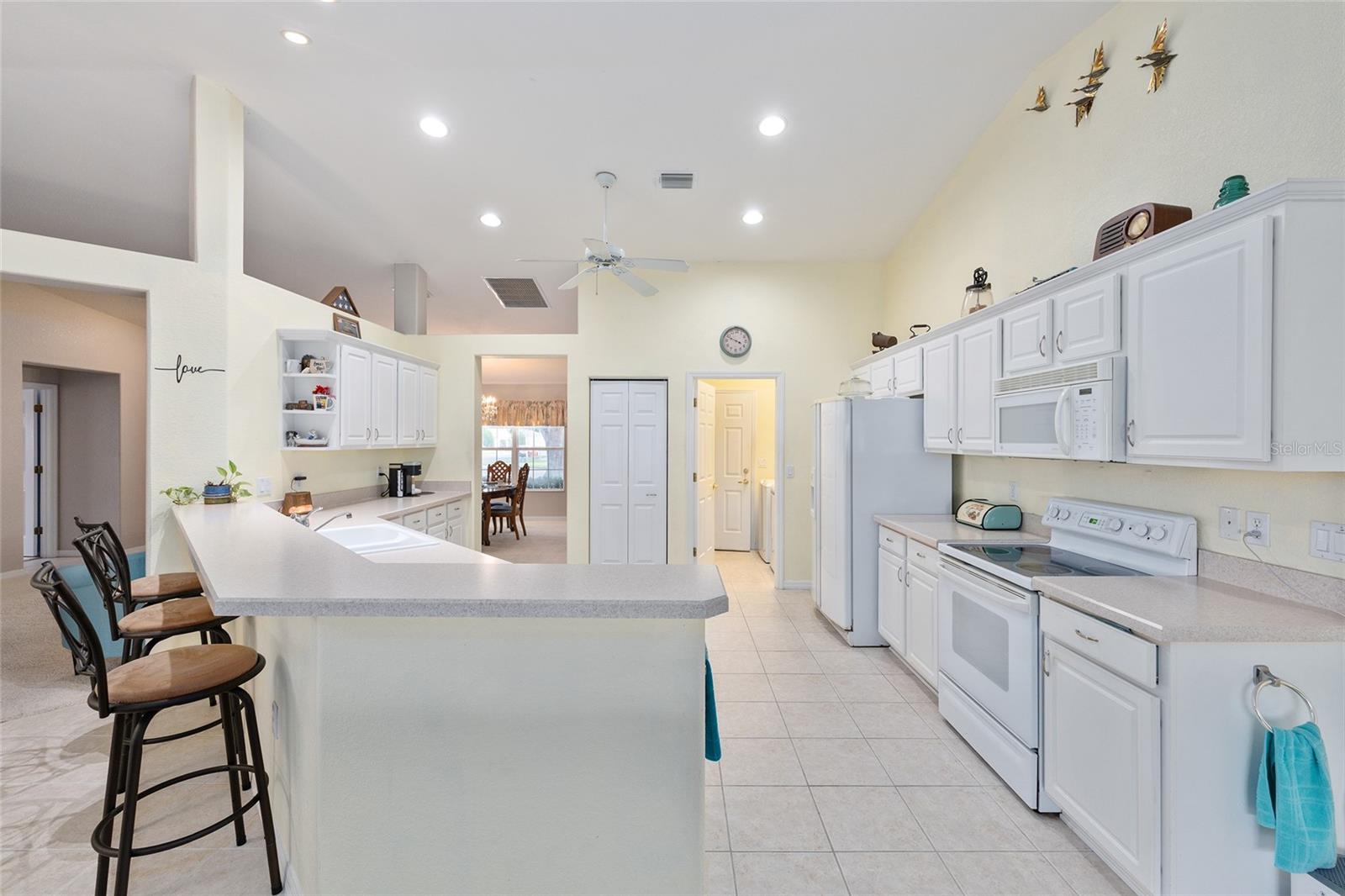 SPRUCE CREEK CC - Residential