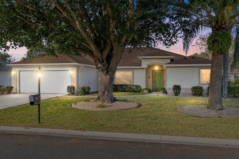 8789 SE 136TH LANE SUMMERFIELD FL 34491