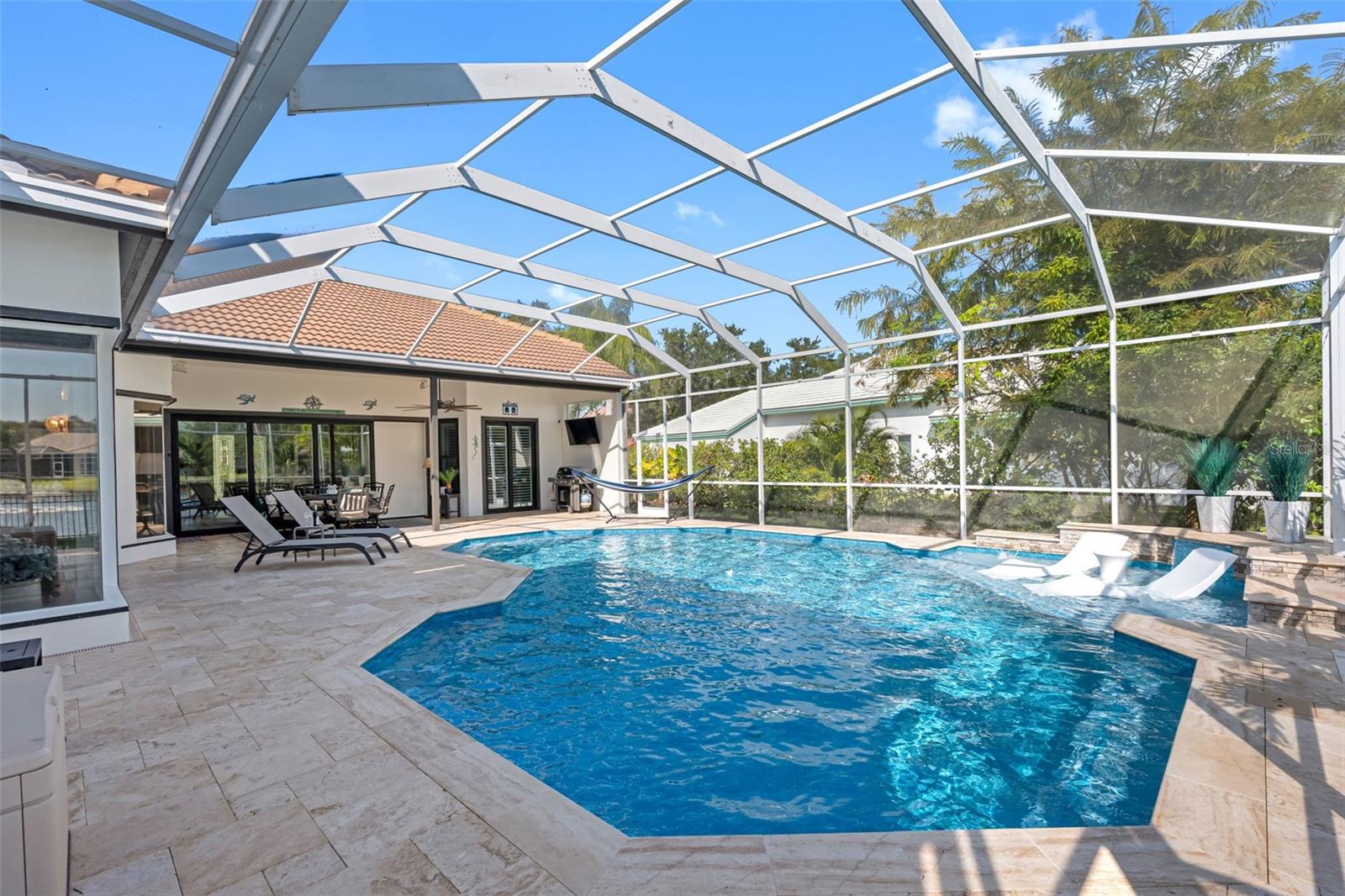 BAYOU CLUB ESTATES - Residential