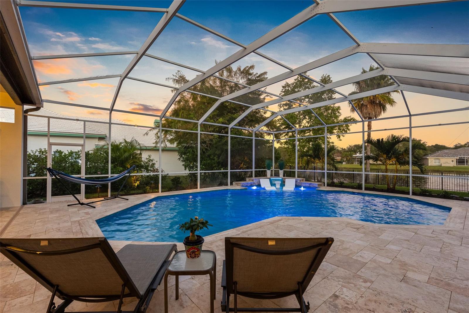 BAYOU CLUB ESTATES - Residential