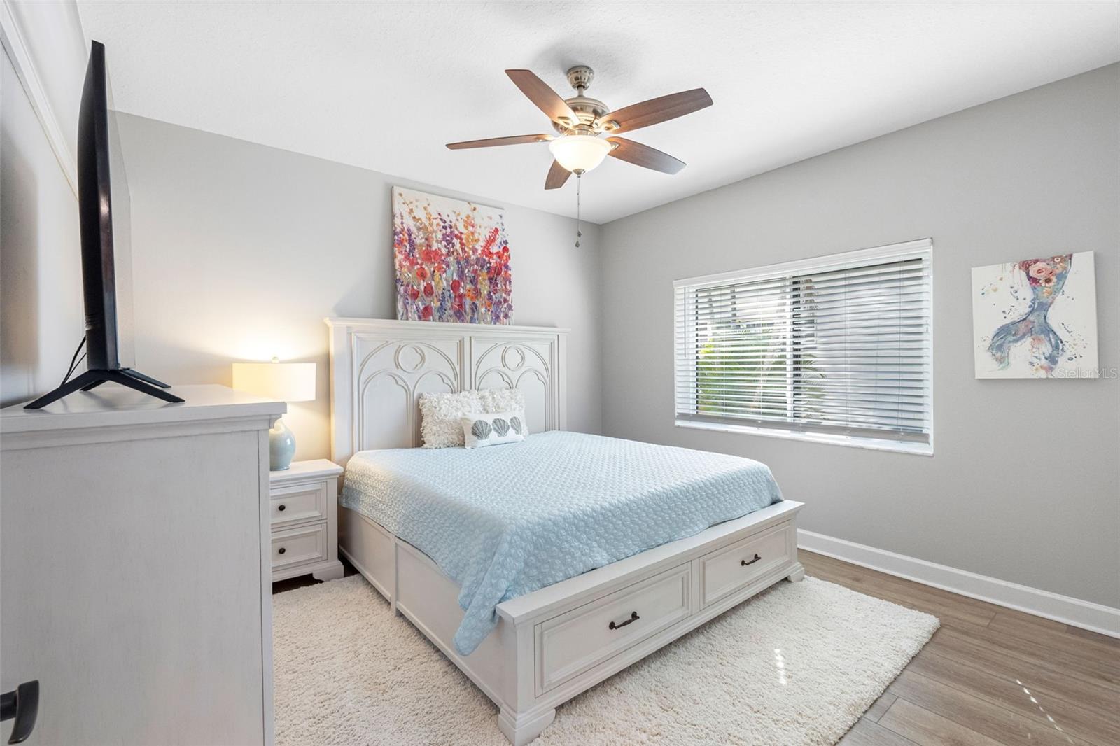 BAYOU CLUB ESTATES - Residential