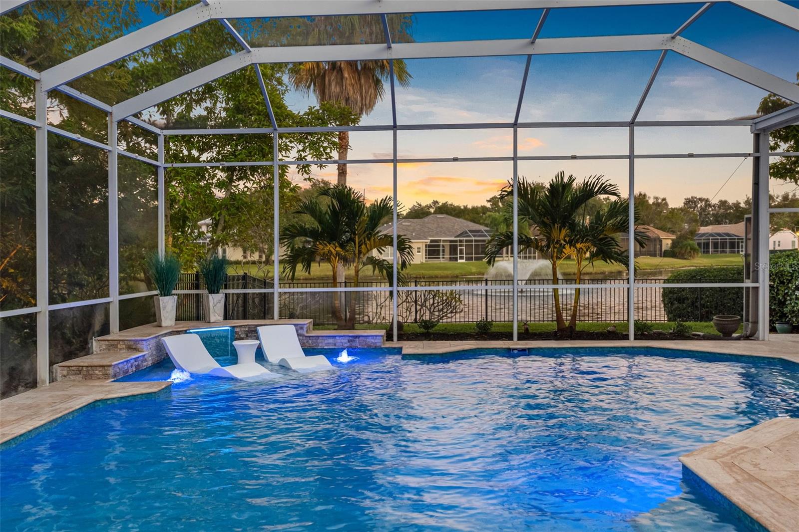 BAYOU CLUB ESTATES - Residential