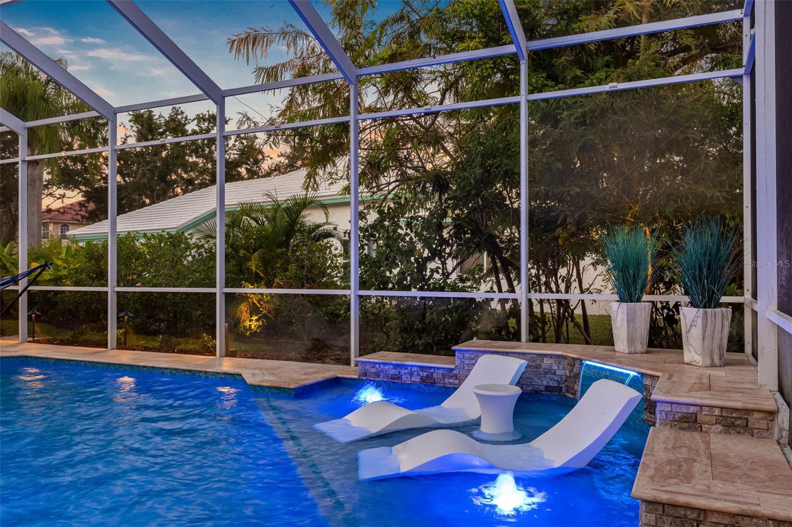 BAYOU CLUB ESTATES - Residential