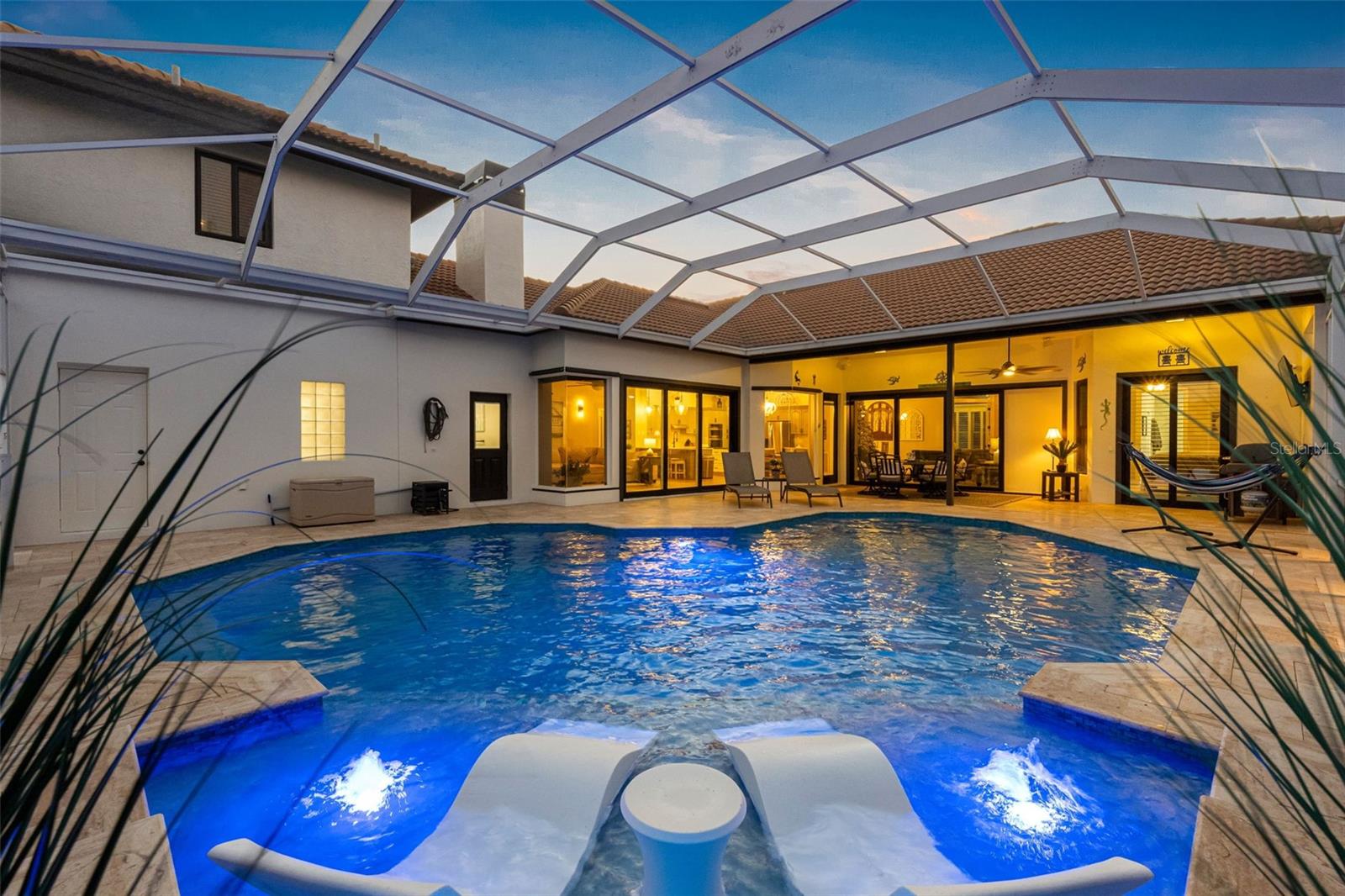 BAYOU CLUB ESTATES - Residential