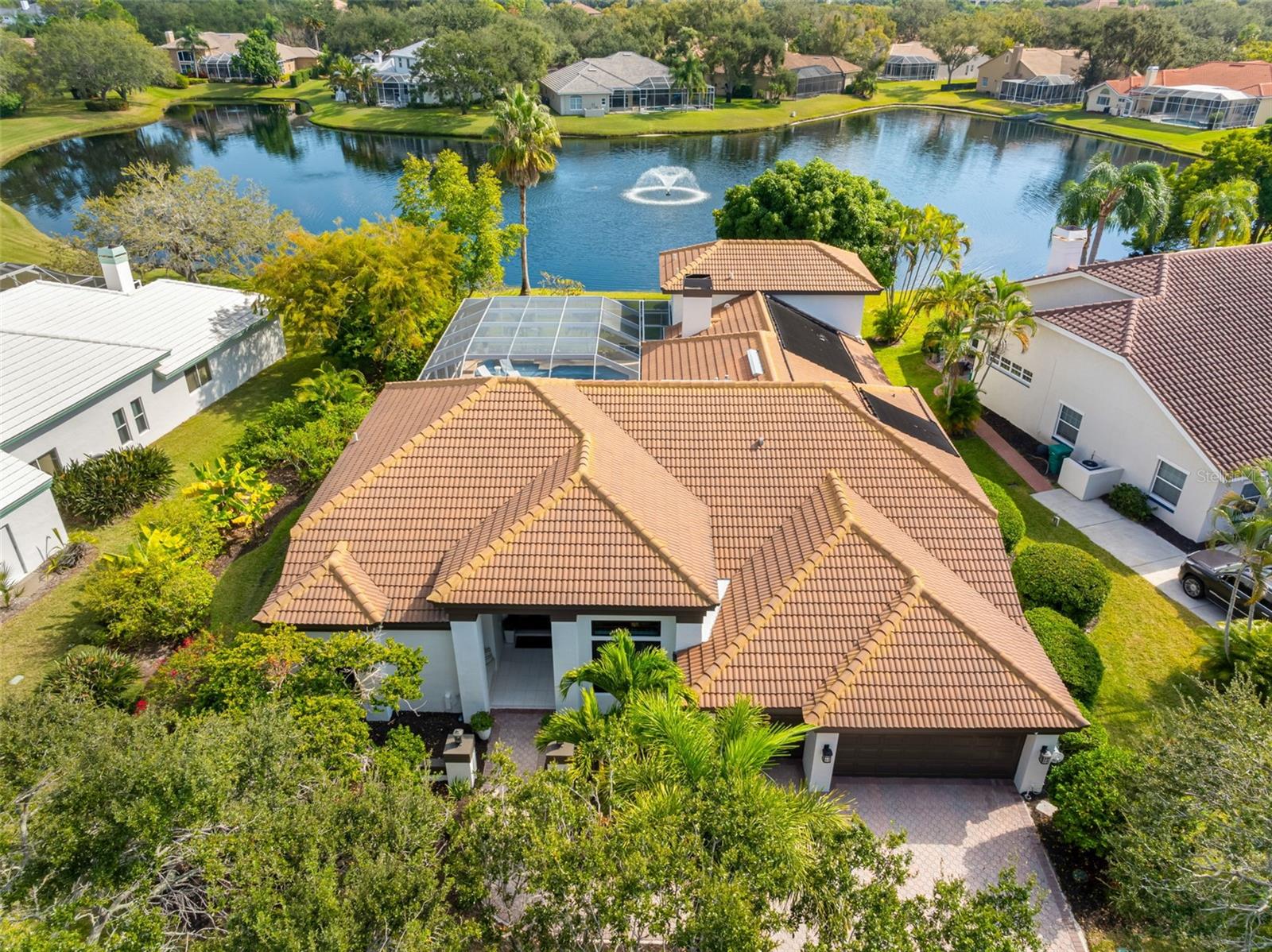 BAYOU CLUB ESTATES - Residential