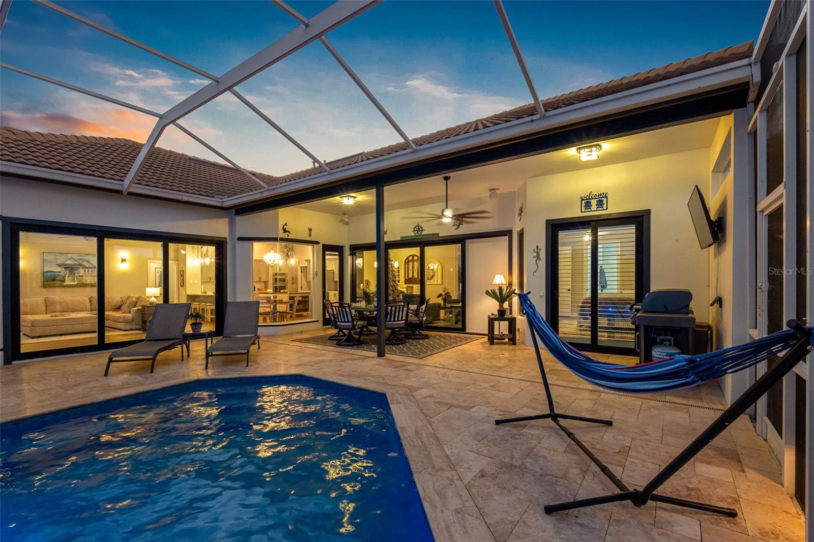 BAYOU CLUB ESTATES - Residential