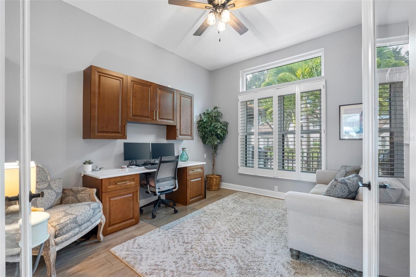 BAYOU CLUB ESTATES - Residential