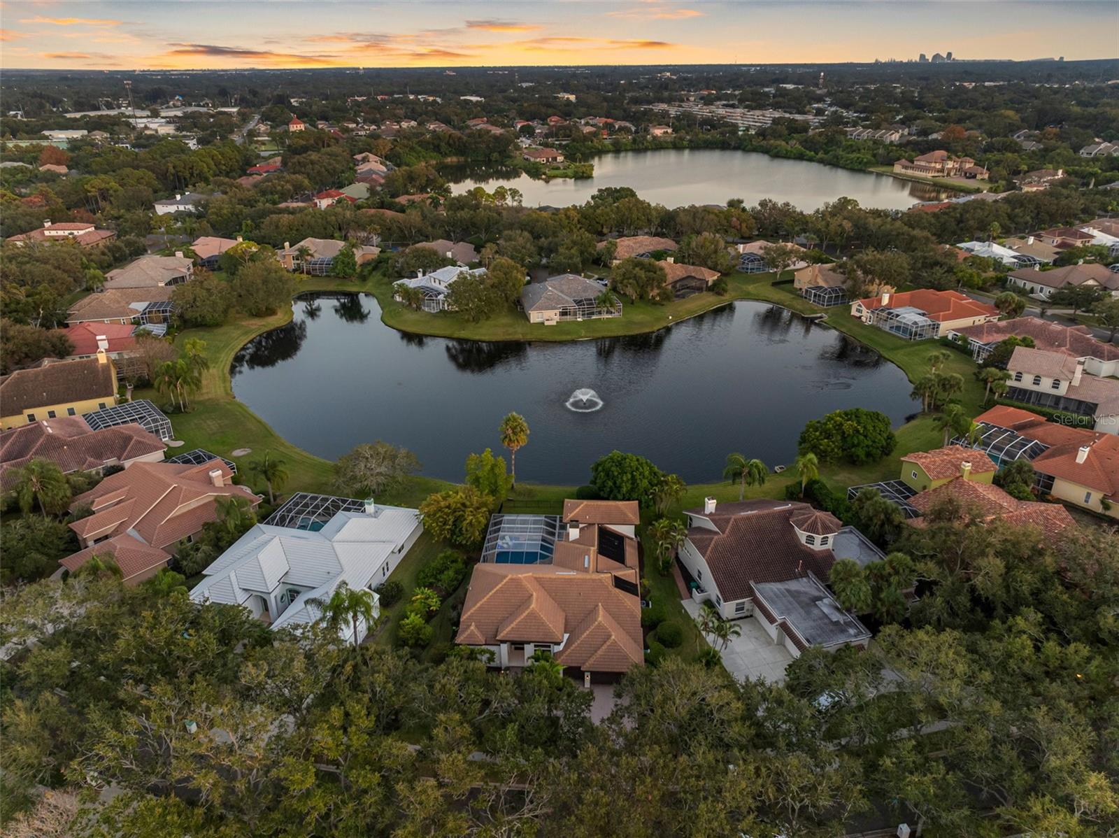 BAYOU CLUB ESTATES - Residential