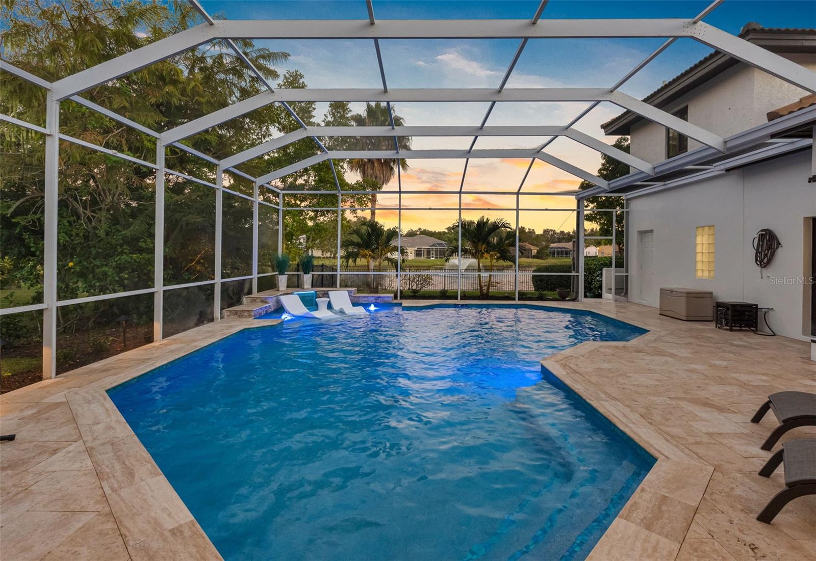 BAYOU CLUB ESTATES - Residential