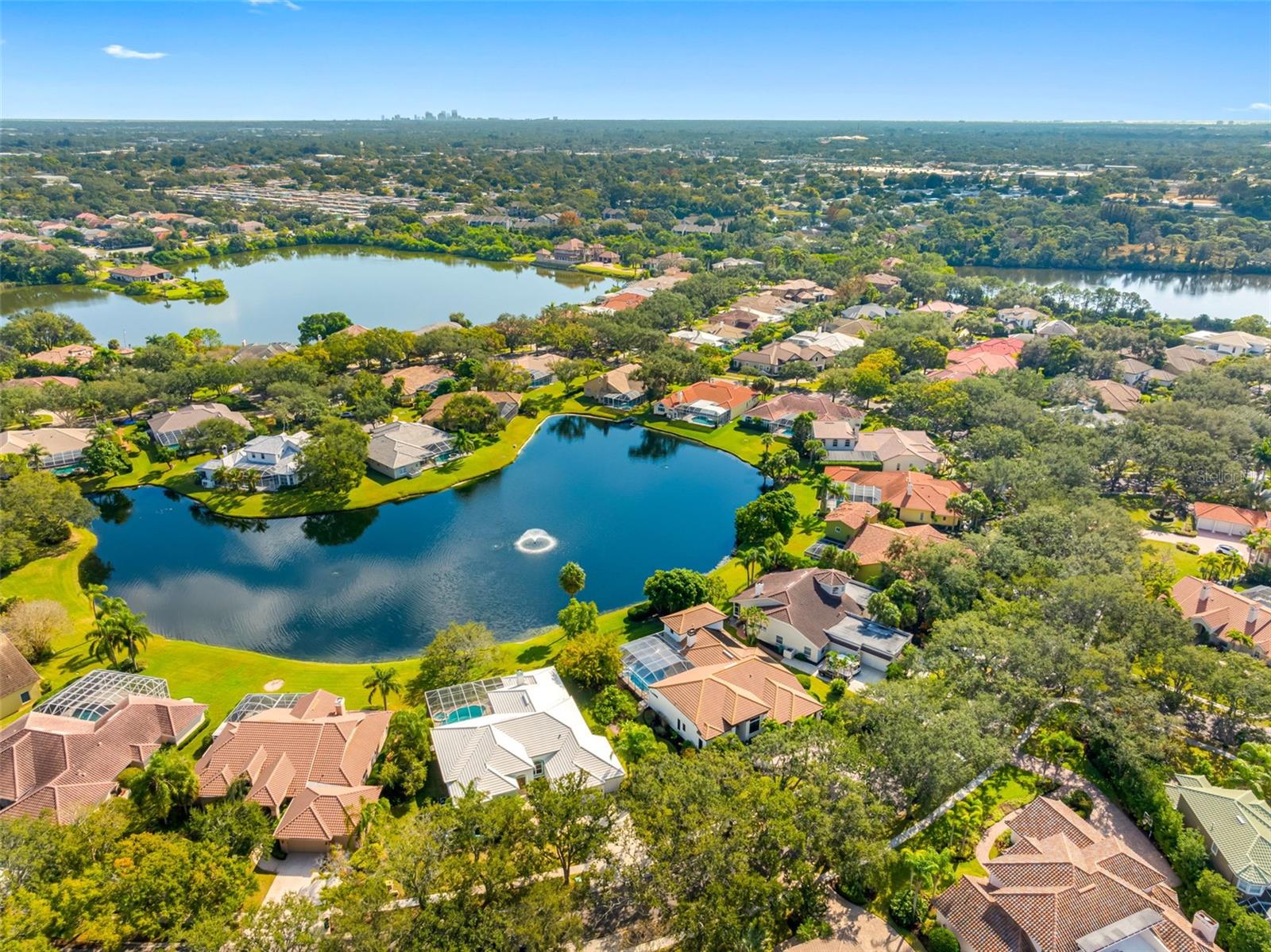 BAYOU CLUB ESTATES - Residential