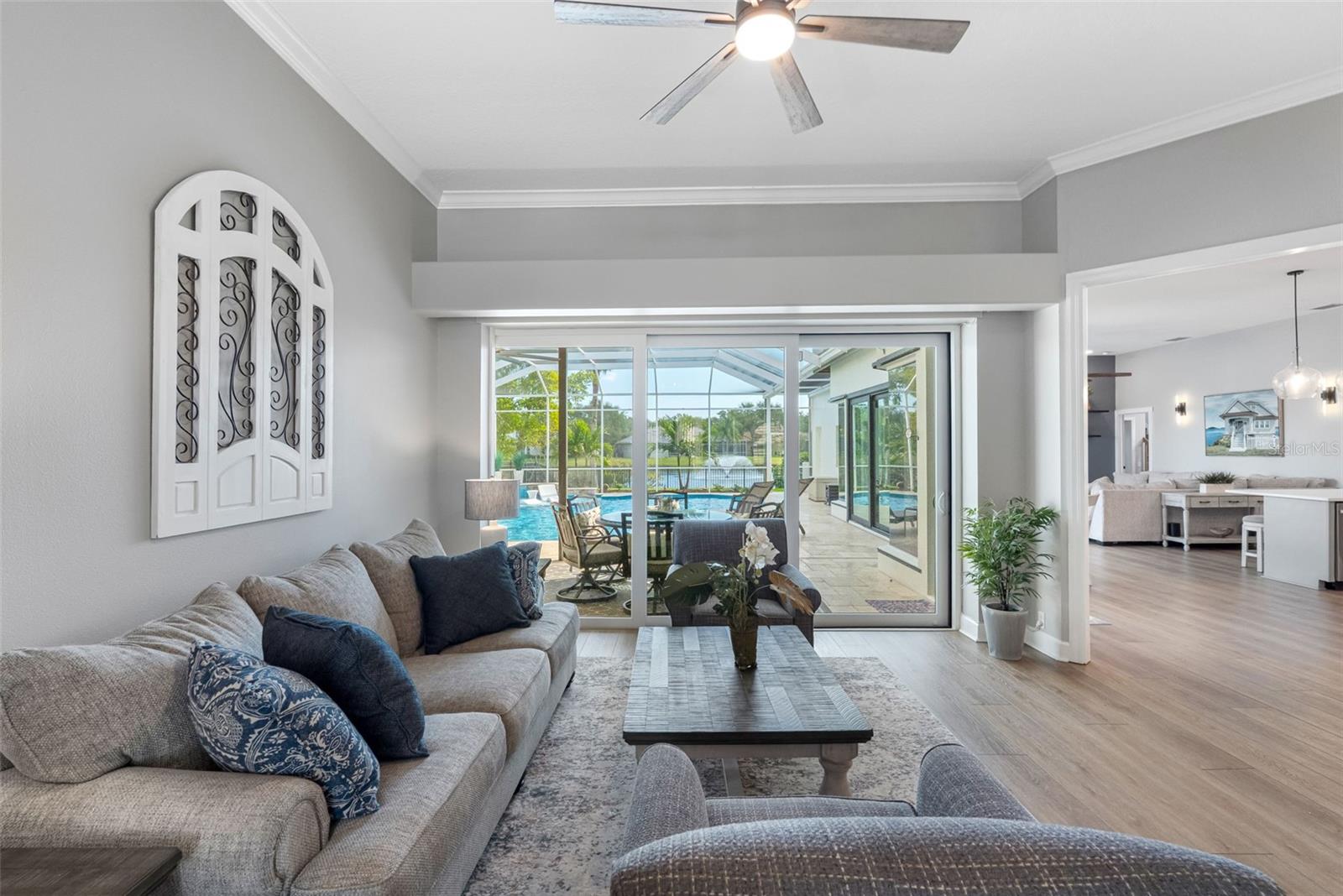 7444 WATERSILK DRIVE N