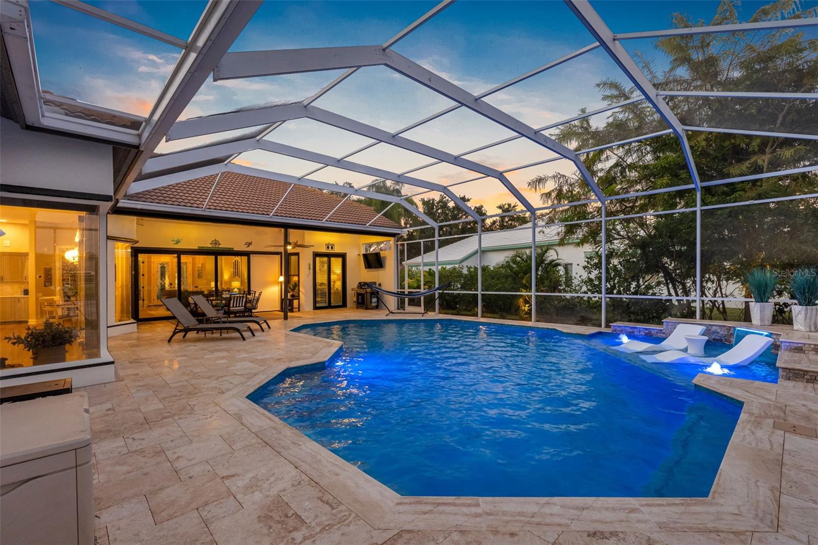 BAYOU CLUB ESTATES - Residential