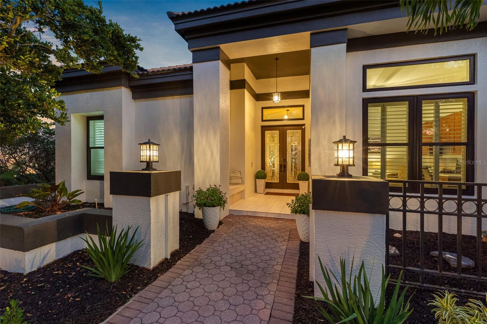 BAYOU CLUB ESTATES - Residential