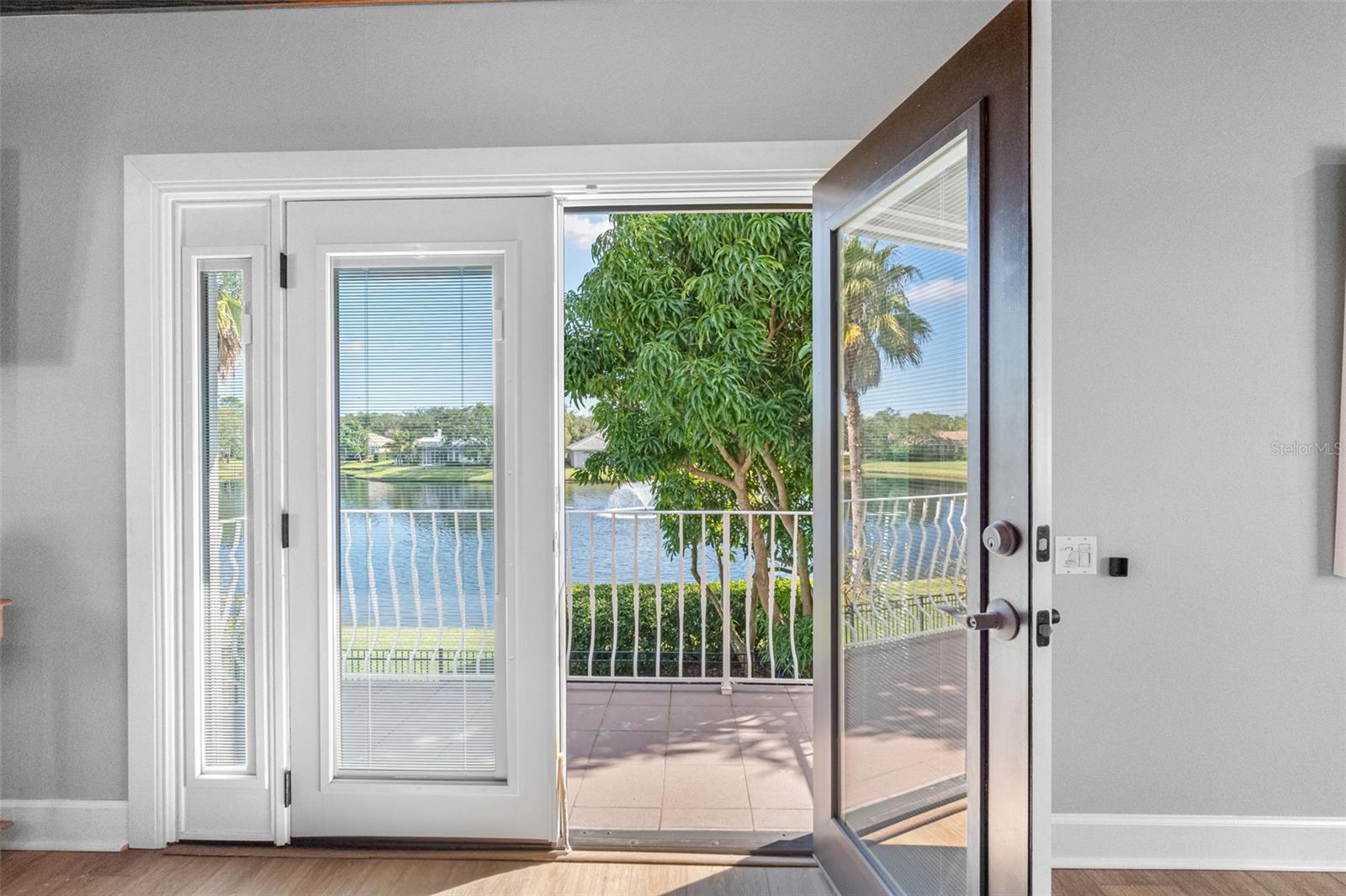 BAYOU CLUB ESTATES - Residential