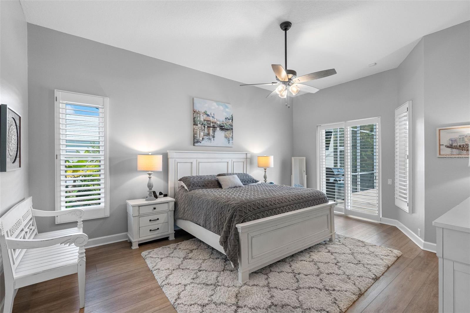 BAYOU CLUB ESTATES - Residential