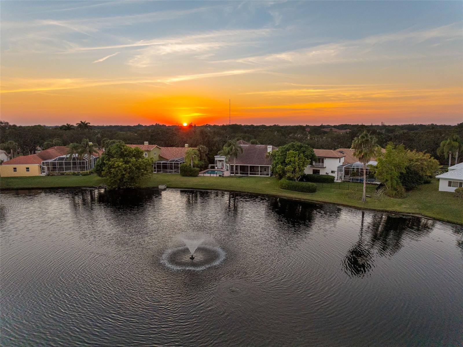 BAYOU CLUB ESTATES - Residential