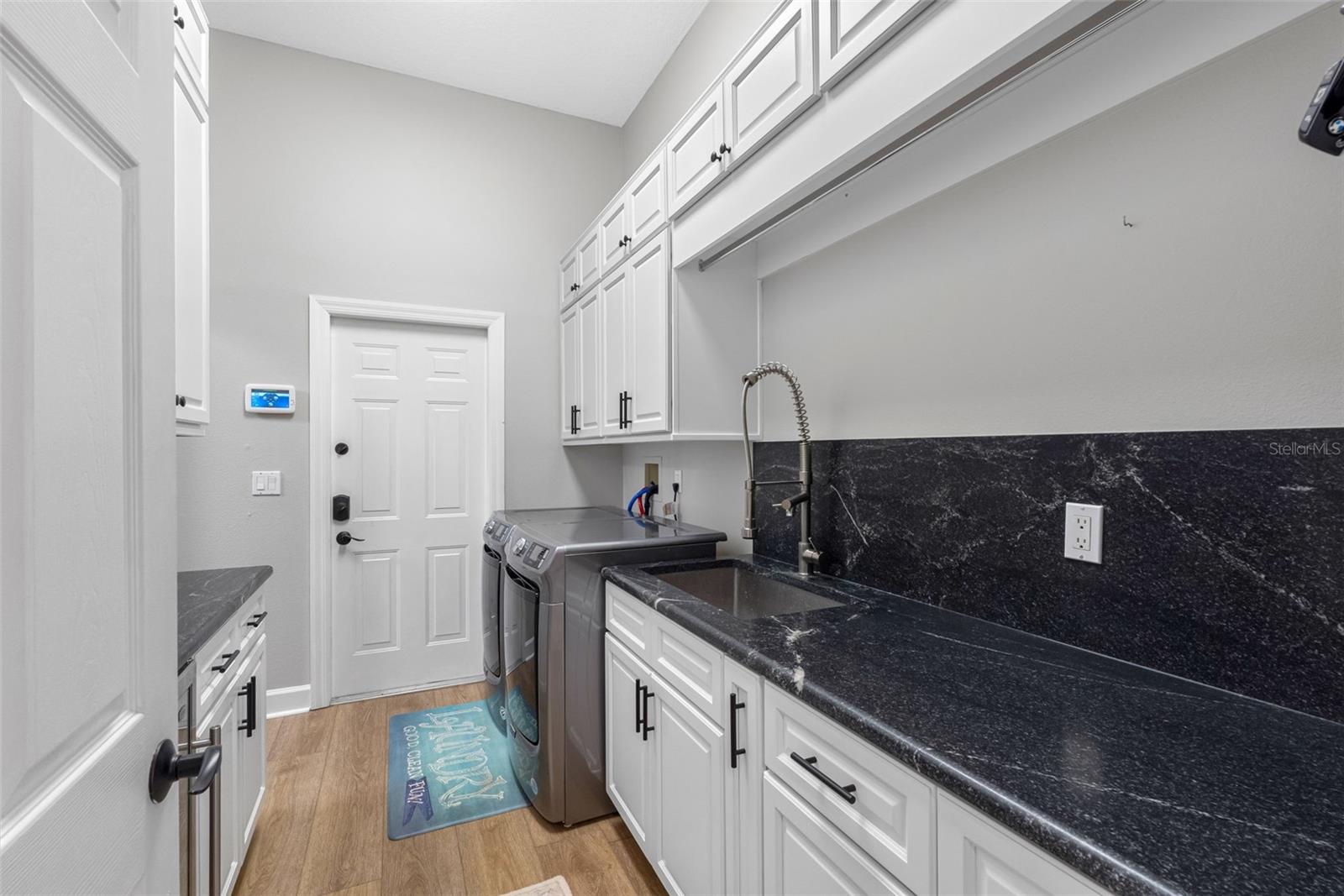 BAYOU CLUB ESTATES - Residential