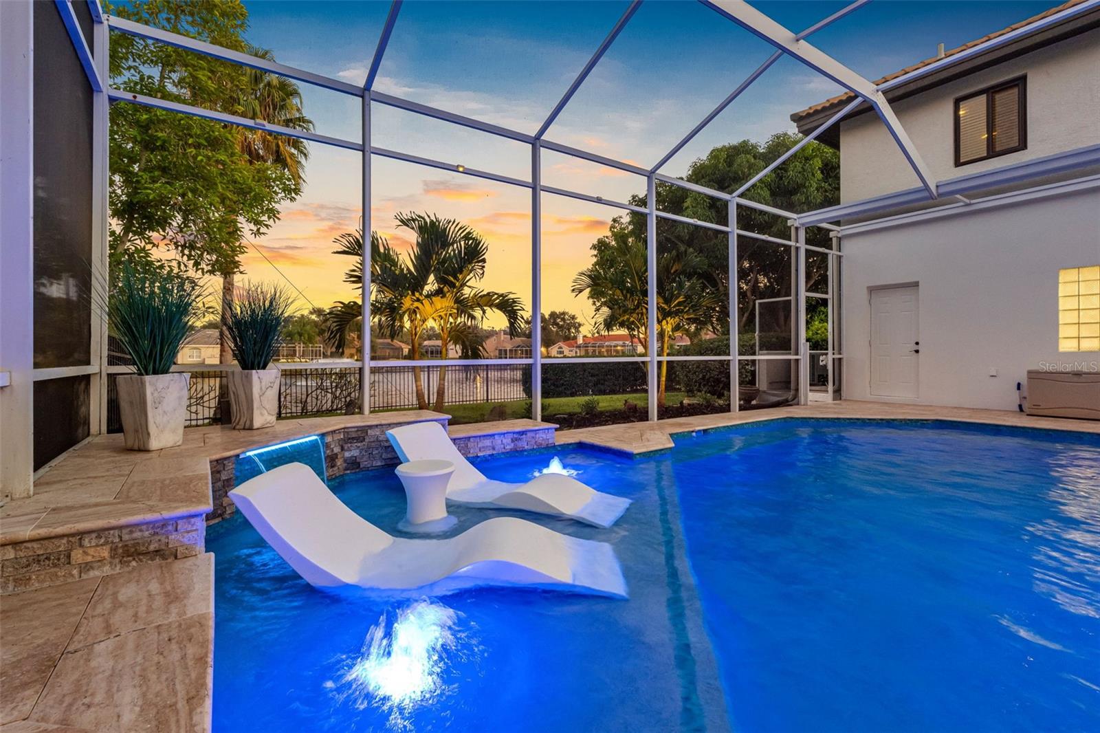 BAYOU CLUB ESTATES - Residential