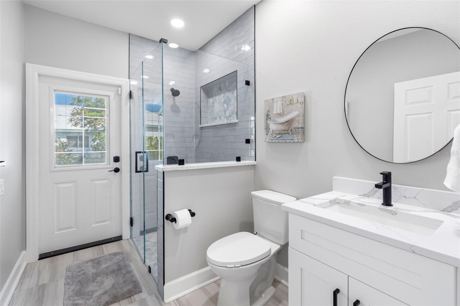 BAYOU CLUB ESTATES - Residential