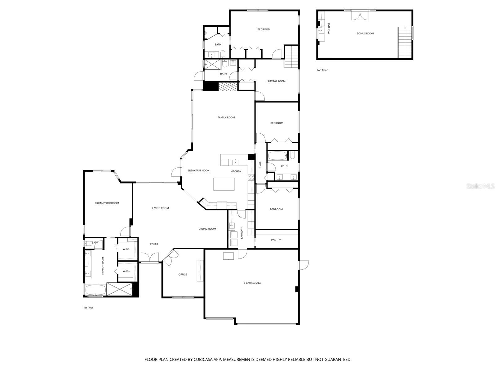 BAYOU CLUB ESTATES - Residential