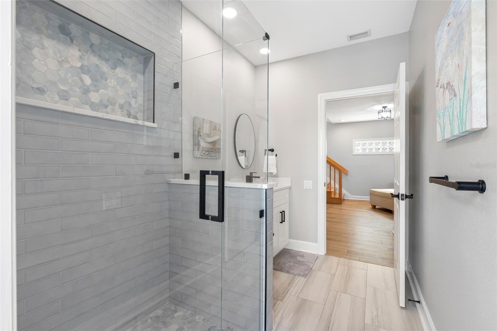 BAYOU CLUB ESTATES - Residential