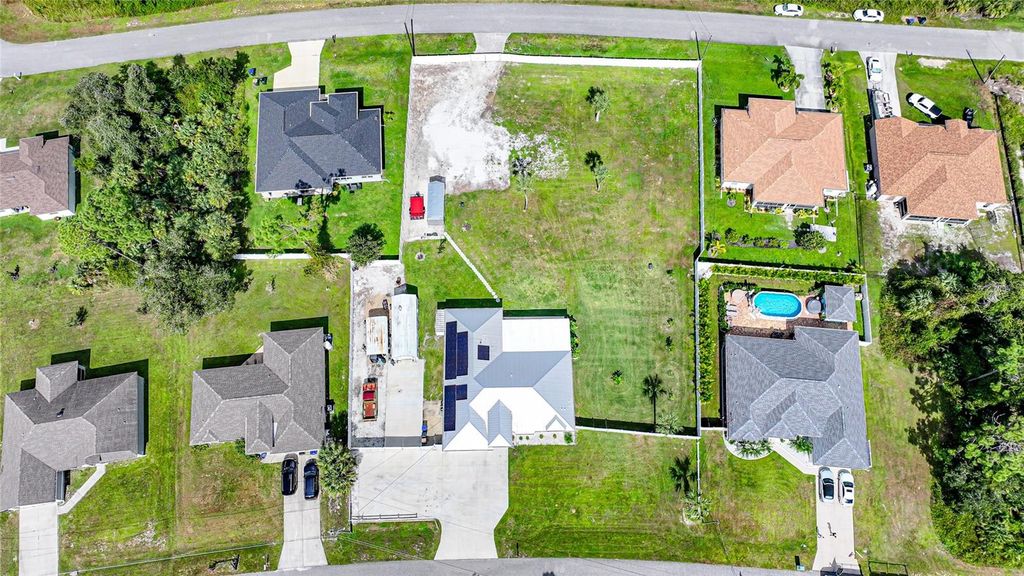 Photo of 3617 Inverness Street, North Port, FL 34288 (MLS # C7516189)