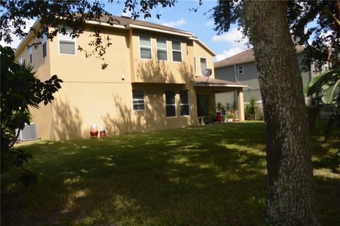 A home in OCOEE