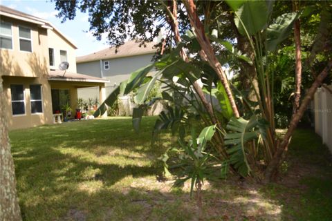 A home in OCOEE