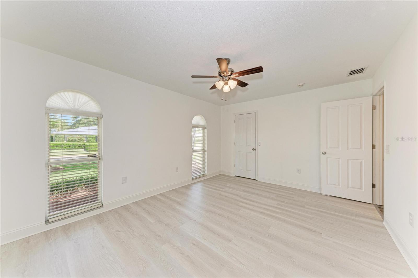 BELAIR BAYOU - Residential