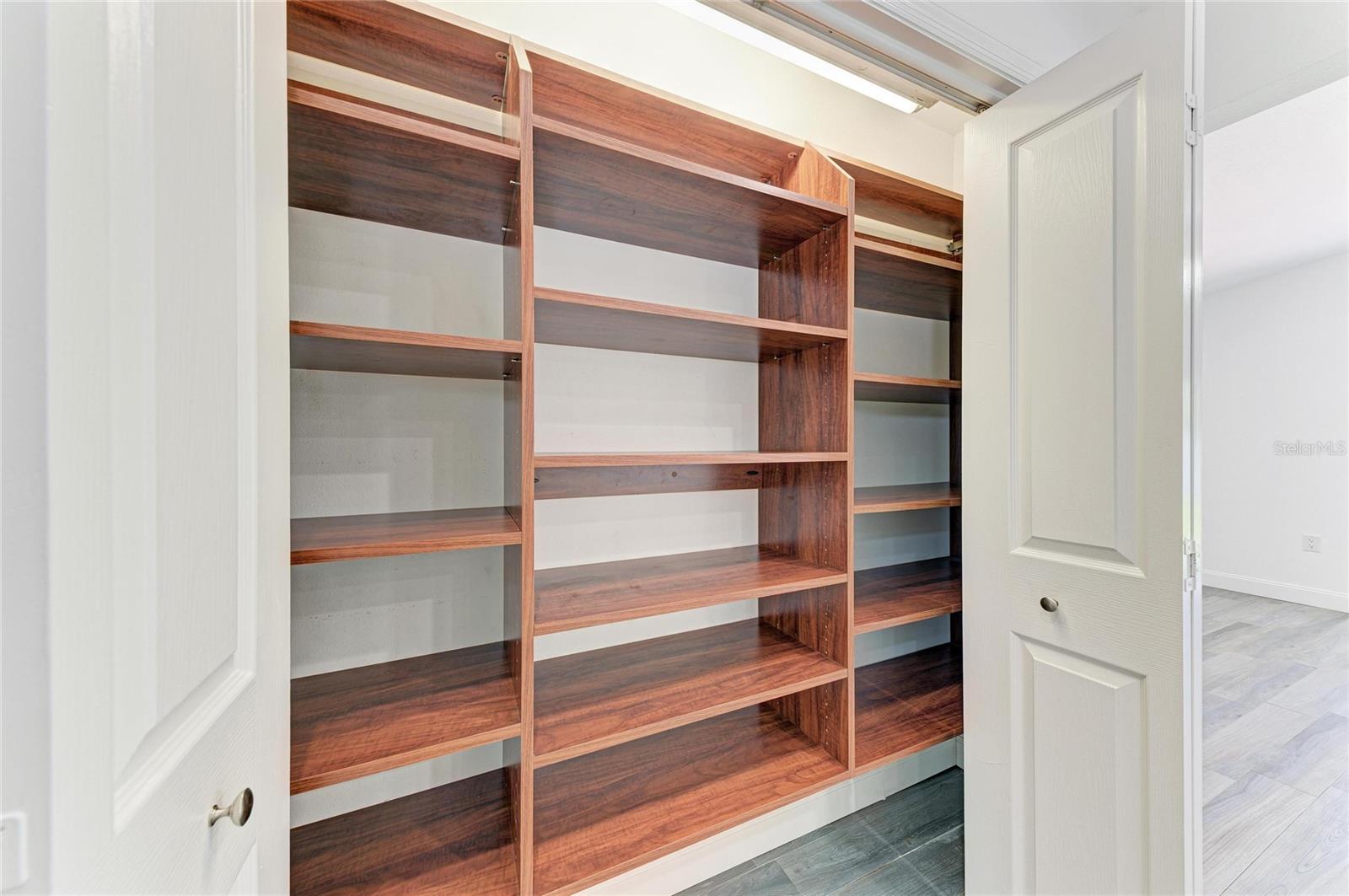 BELAIR BAYOU - Residential