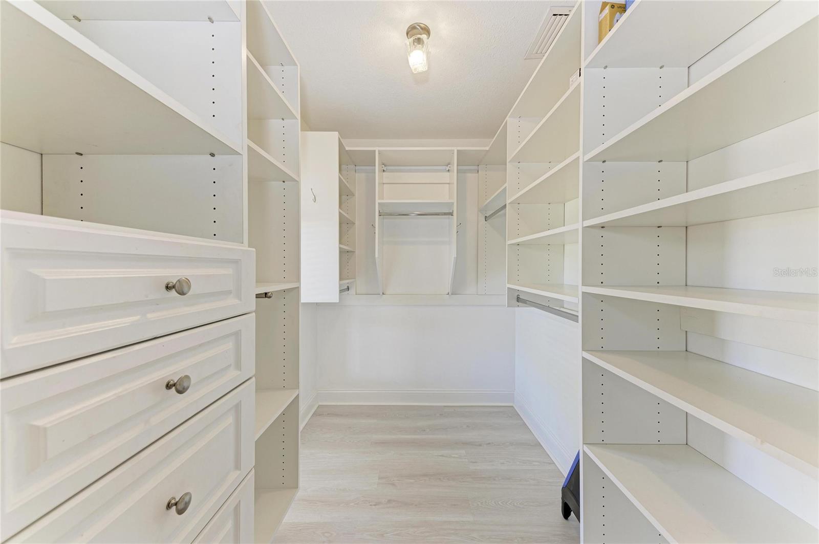 BELAIR BAYOU - Residential