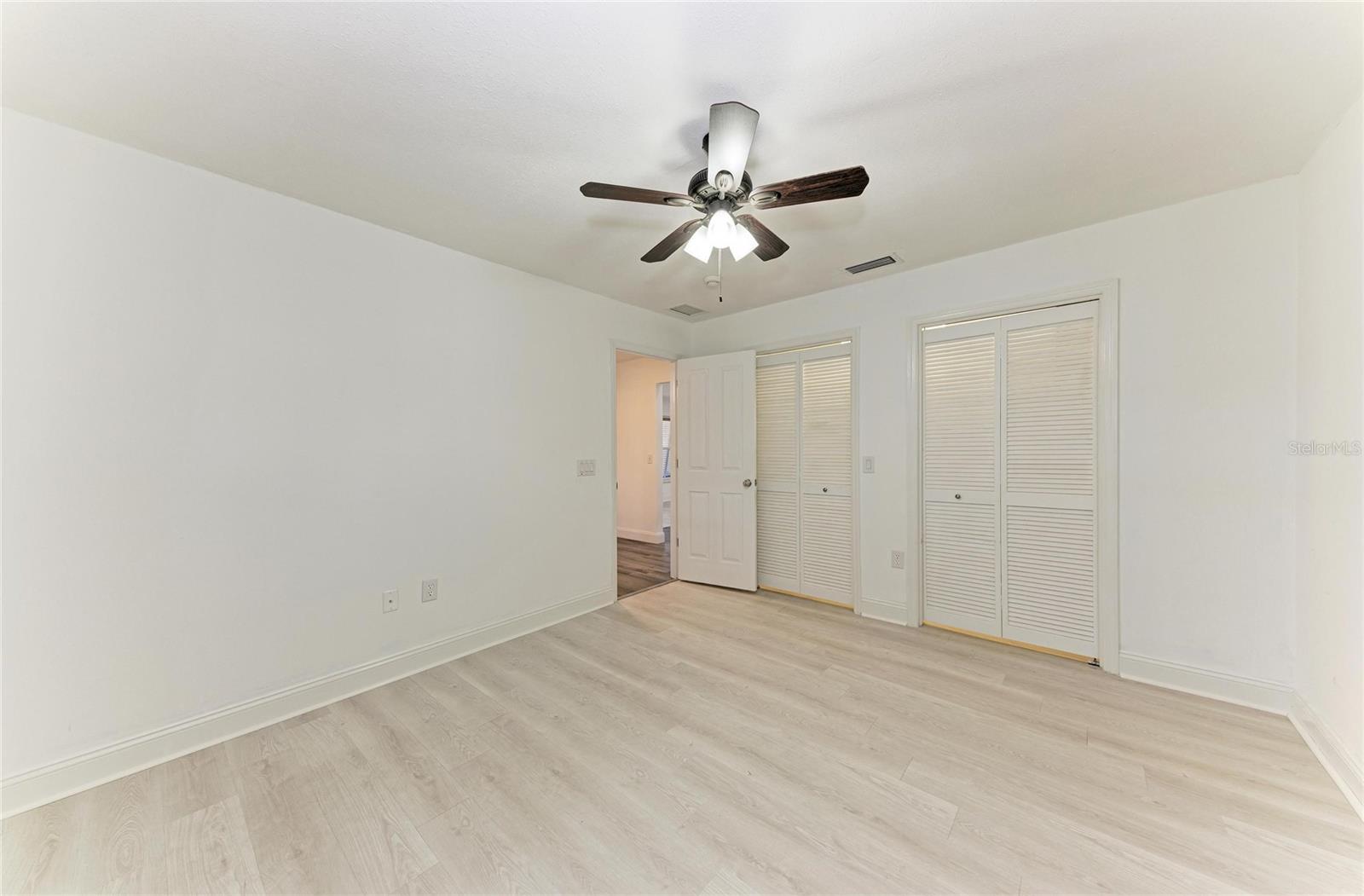 BELAIR BAYOU - Residential