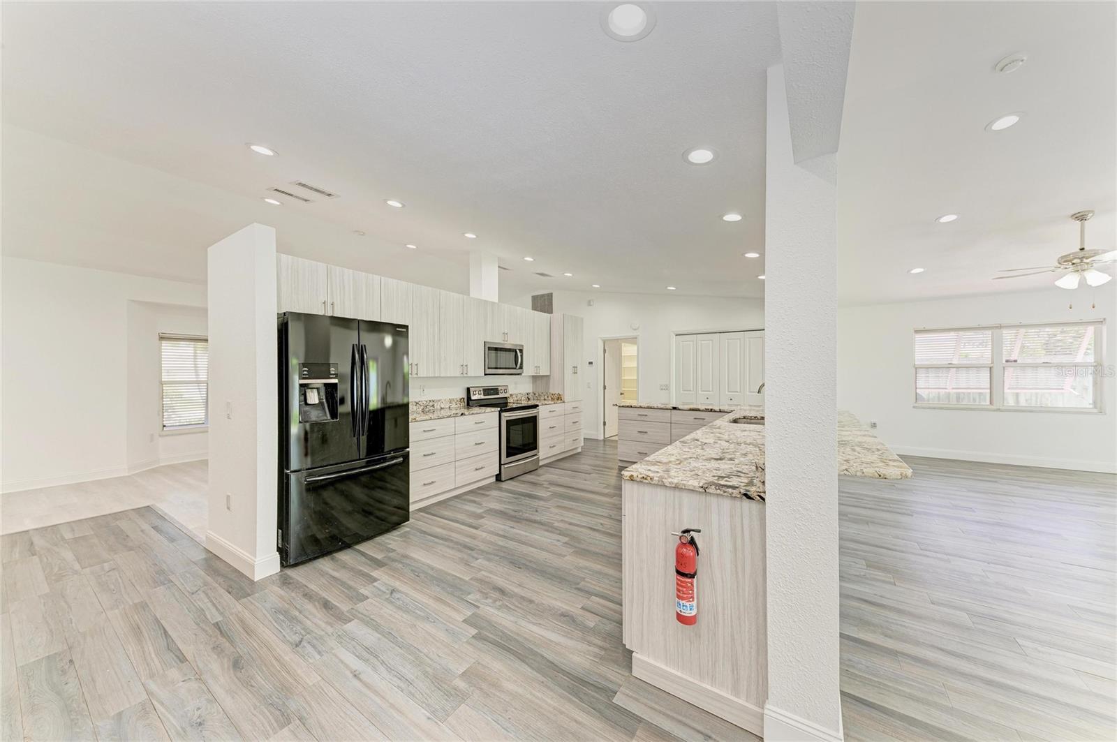 BELAIR BAYOU - Residential