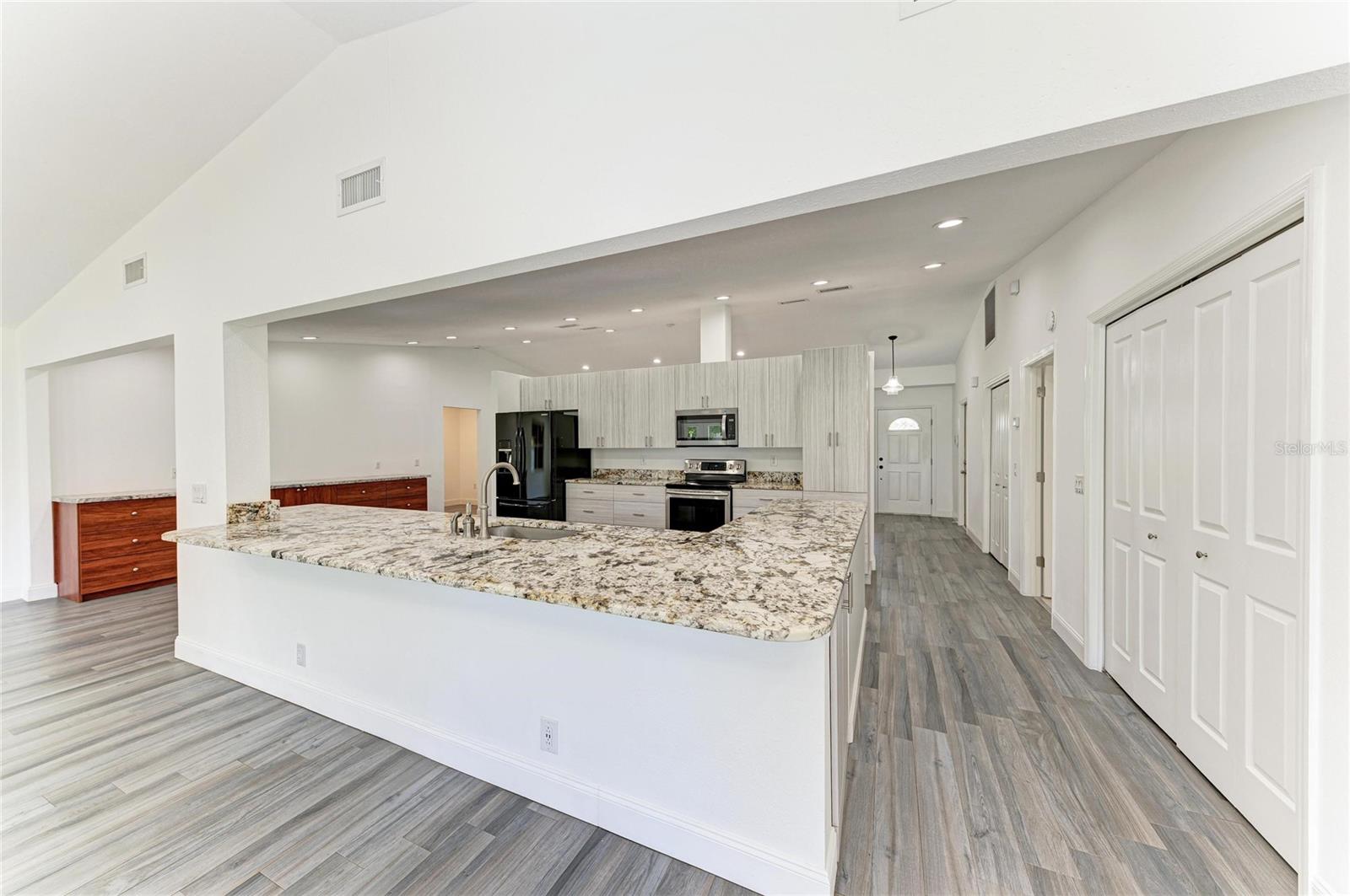 BELAIR BAYOU - Residential