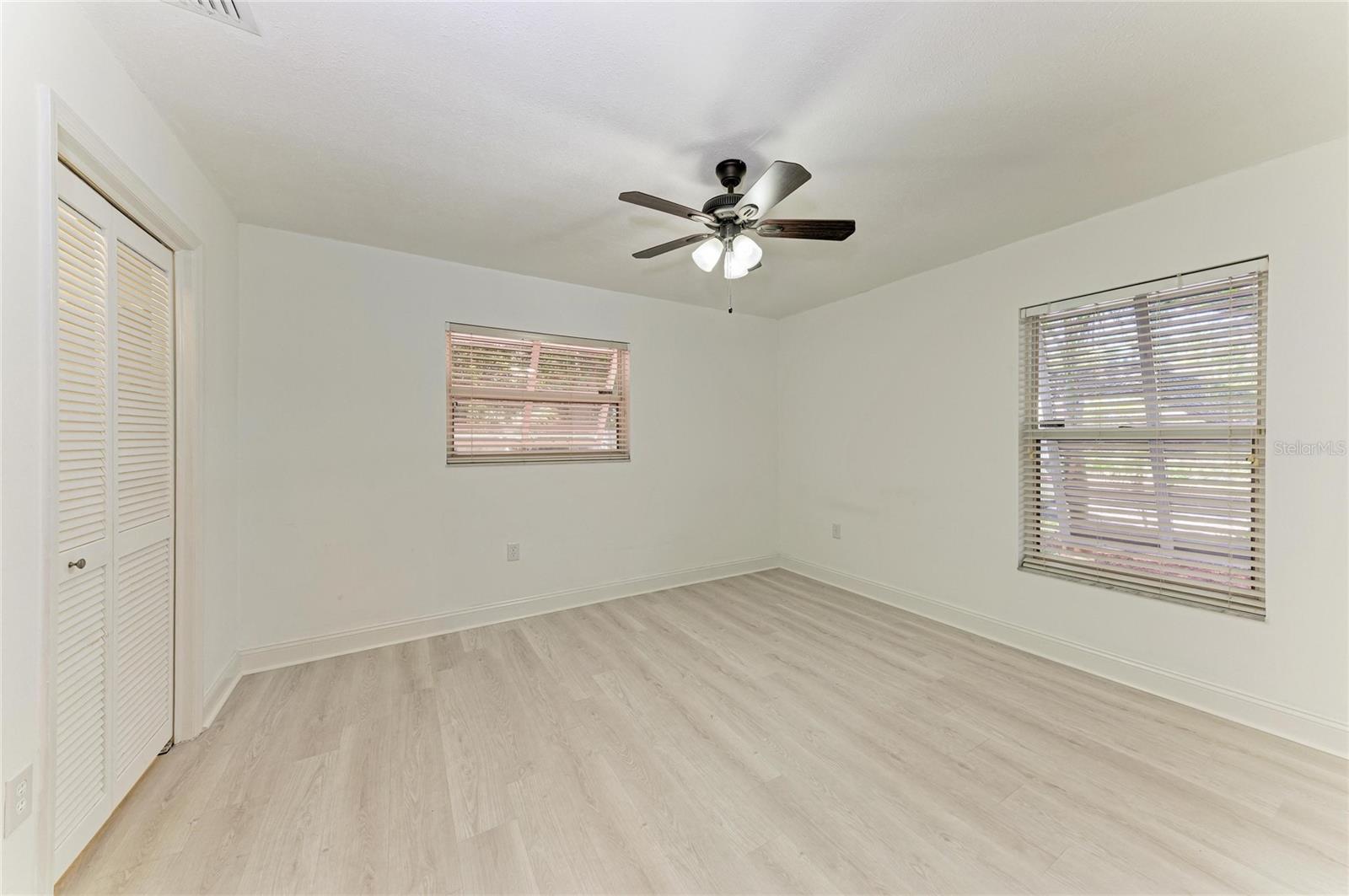 BELAIR BAYOU - Residential