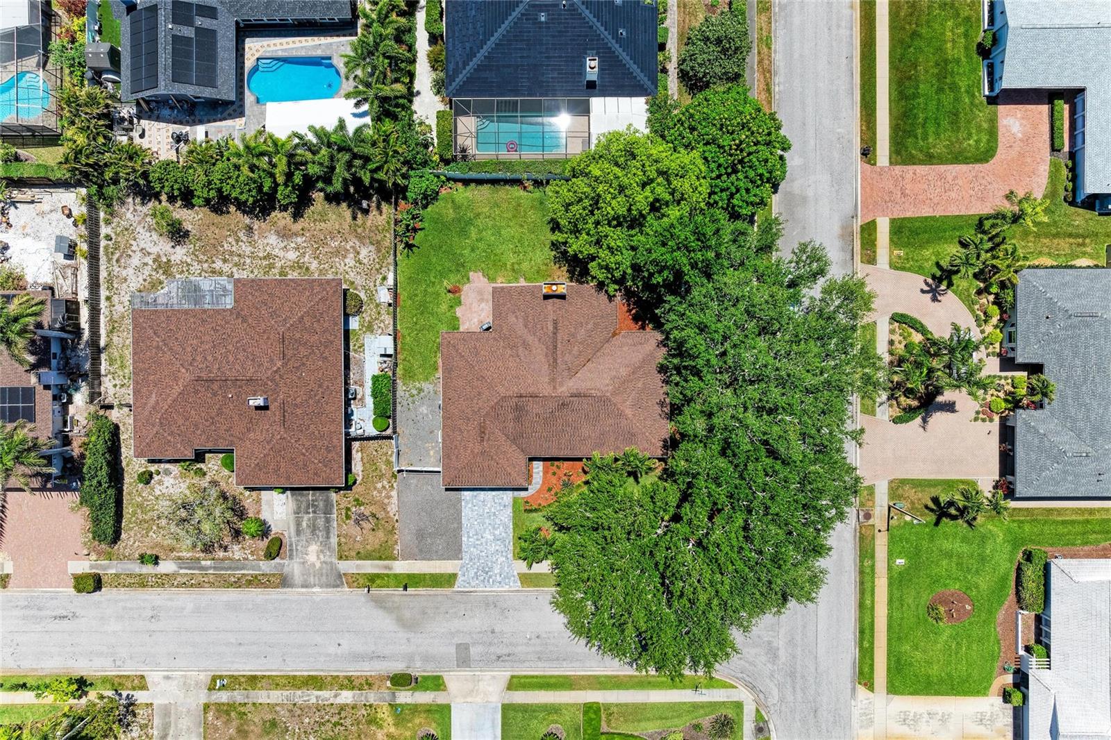 BELAIR BAYOU - Residential