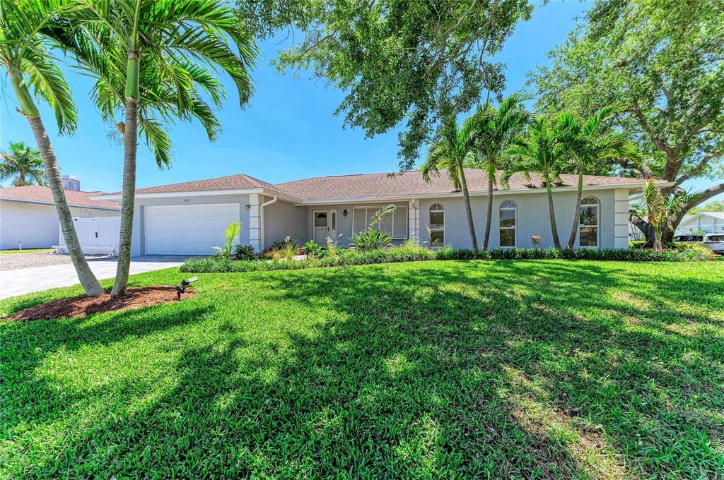Photo of 6315 4th Avenue NW, Bradenton, FL 34209 (MLS # A4690461)