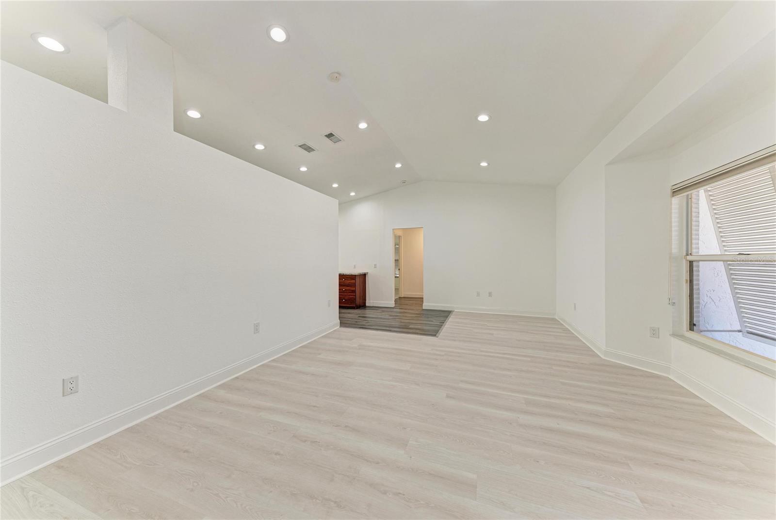 BELAIR BAYOU - Residential